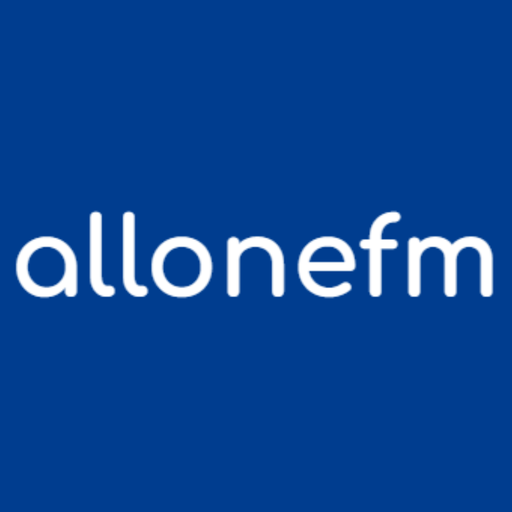 Logo de allonefm