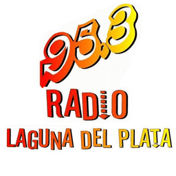Logo de Radio Laguna del Plata