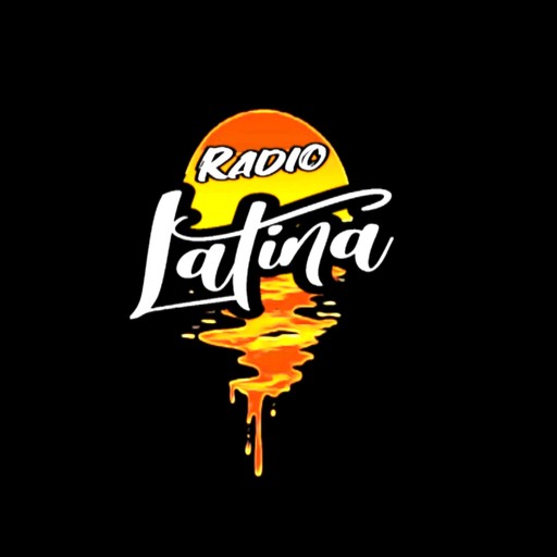 Logo de Radio Latina