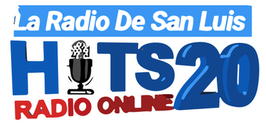 Logo de Hits 20 Radio Online