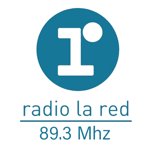 Logo de Radio La Red FM 89.3