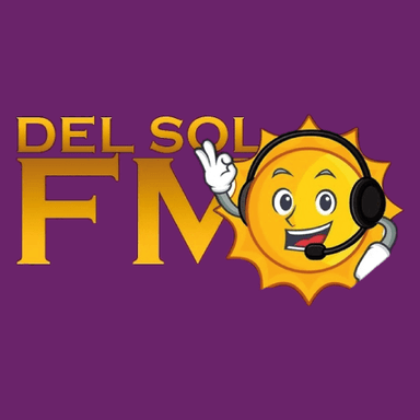 Logo de FM Del Sol Viedma