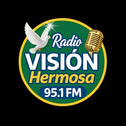 Logo de Radio Visión Hermosa