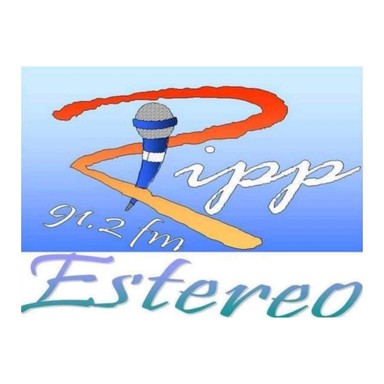 Logo de Ripp Stéreo 91.2 fm
