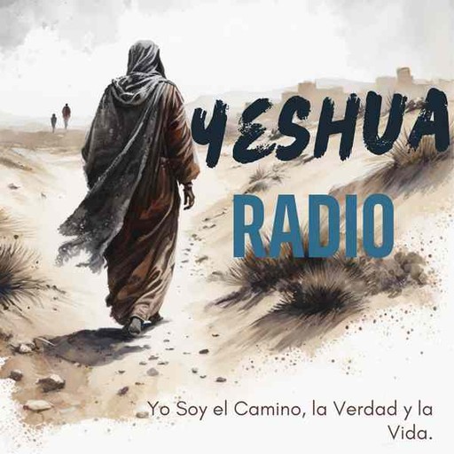 Logo de Yeshua Radio Cristiana