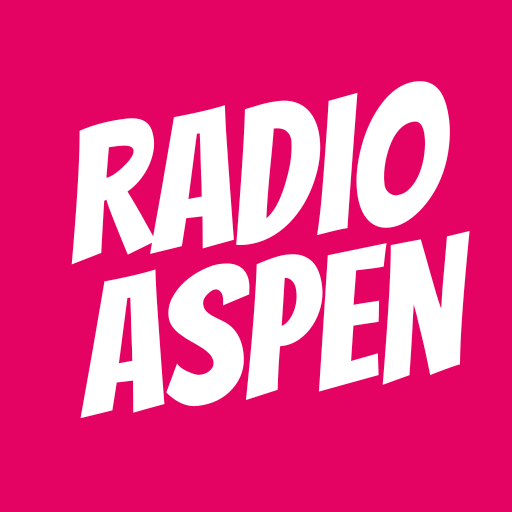 Logo de Radio Aspen