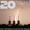 Logo de Twenty Sound