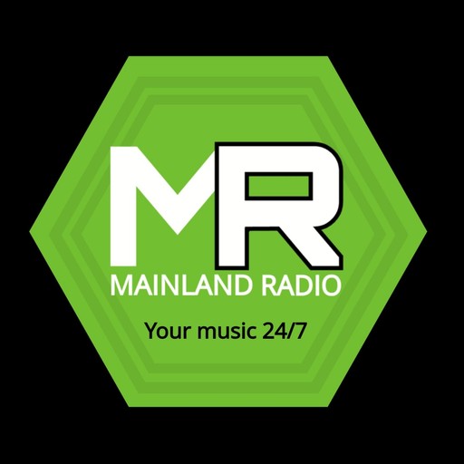 Logo de Mainland Radio