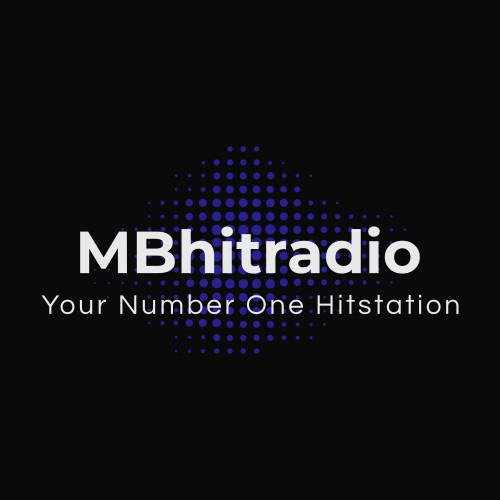 Logo de MBhitradio
