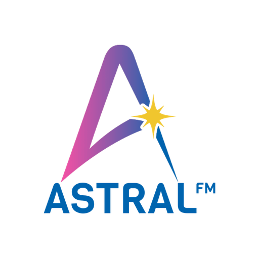 Logo de Astral FM