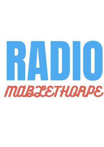 Logo de Radio Mablethorpe