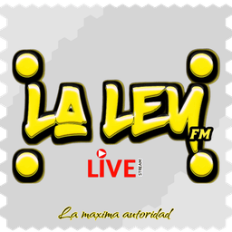 Logo de La Ley En Vivo