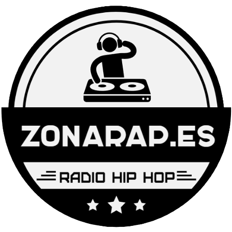 Logo de Zona Rap - Radio Hip Hop