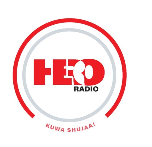 Logo de HERO RADIO (EGYPT)