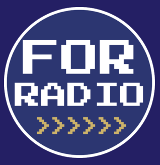 Logo de Forradio