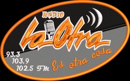 Logo de Radio La Otra Tambogrande