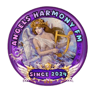 Logo de Angels Harmony FM