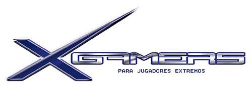 Logo de XGamers Radio MIX