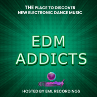 Logo de EDM Addicts