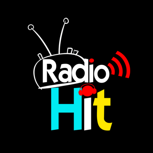 Logo de Radio Hit Colombia