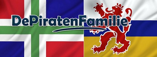 Logo de DePiratenFamilie