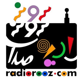 Logo de Radio Rooz