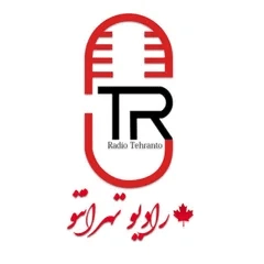 Logo de Radio Tehranto