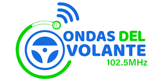 Logo de Ondas del Volante