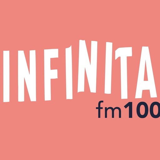 Logo de Radio Infinita