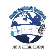 Logo de Radio Camino de santidad