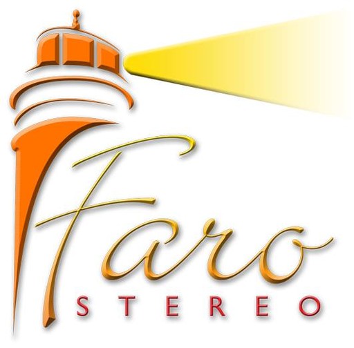 Logo de Stereo Faro