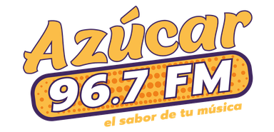 Logo de Azúcar Zacapa 96.7 FM