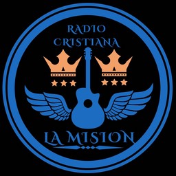 Logo de Radio cristiana la misión