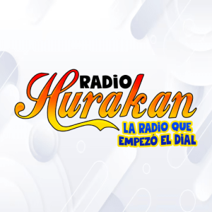 Logo de Radio Hurakan