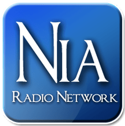 Logo de WNIA Gospel Radio