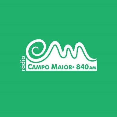 Logo de Campo Maior AM