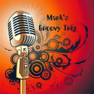 Logo de Mark's Groovy '70s Trip