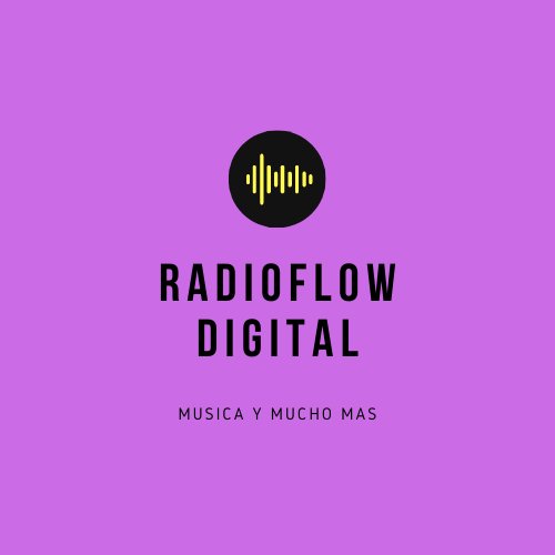 Logo de Radioflow Digital