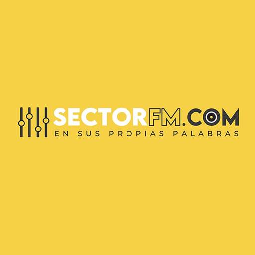 Logo de Sector FM Radio