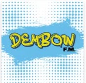 Logo de DEMBOWFM
