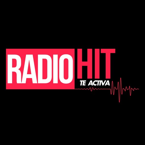 Logo de Radio Hit Te Activa
