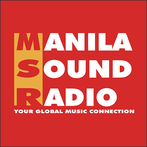 Logo de Manila Sound Radio