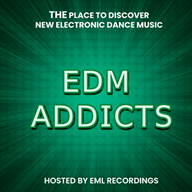Logo de EDM Addicts