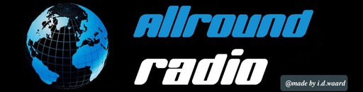 Logo de Allround Radio