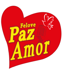 Logo de Felove Paz Amor