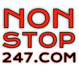 Logo de NONSTOP247