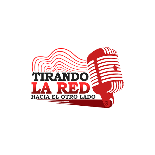 Logo de Tirando La Red Radio