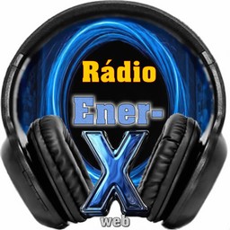Logo de Radio Ener-X Web