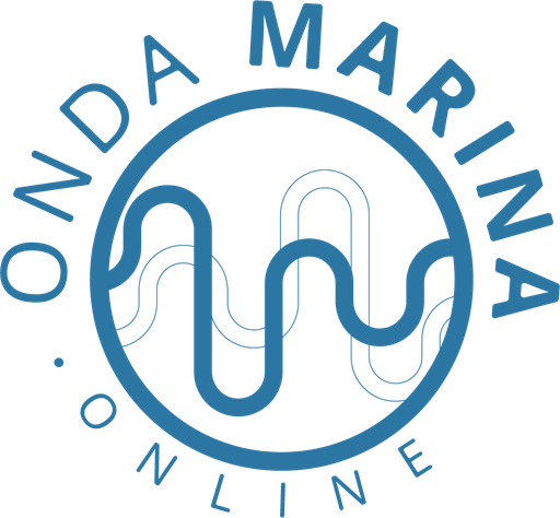 Logo de Onda Marina Online