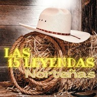 Logo de La Leyenda MX